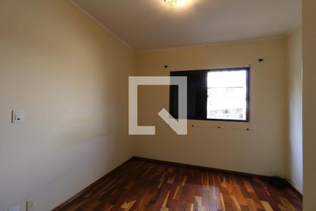 Quarto 2 de apartamento à venda com 3 quartos, 90m² em Vila Valparaíso, Santo André