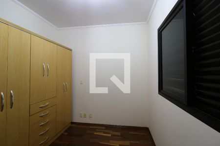 Quarto 1 de apartamento à venda com 3 quartos, 90m² em Vila Valparaíso, Santo André