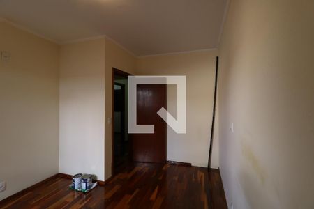 Quarto 2 de apartamento à venda com 3 quartos, 90m² em Vila Valparaíso, Santo André