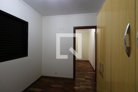 Quarto 1 de apartamento à venda com 3 quartos, 90m² em Vila Valparaíso, Santo André