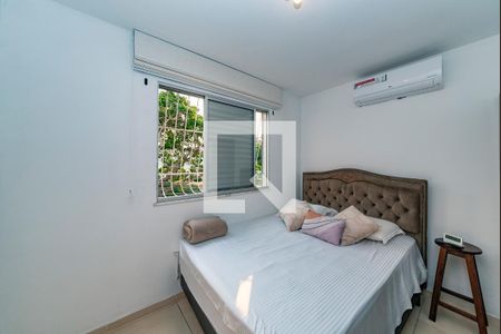 Suíte de apartamento à venda com 2 quartos, 60m² em Dom Bosco, Belo Horizonte