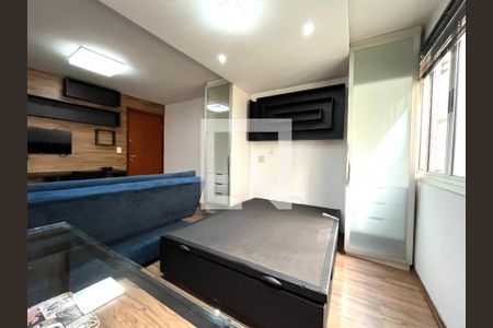 Quarto de kitnet/studio para alugar com 1 quarto, 37m² em Jabaquara, São Paulo