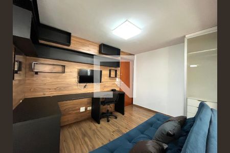 Sala de kitnet/studio para alugar com 1 quarto, 37m² em Jabaquara, São Paulo