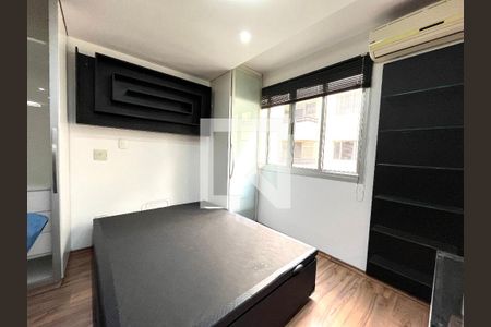 Quarto de kitnet/studio para alugar com 1 quarto, 37m² em Jabaquara, São Paulo