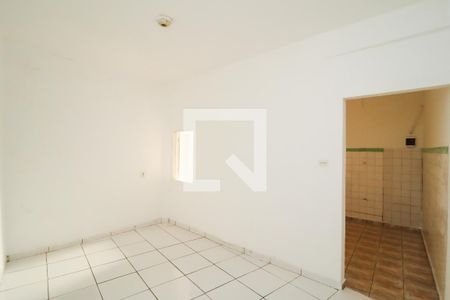 Quarto de casa para alugar com 1 quarto, 27m² em Vila Moraes, São Paulo