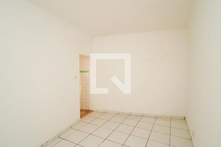 Quarto de casa para alugar com 1 quarto, 27m² em Vila Moraes, São Paulo