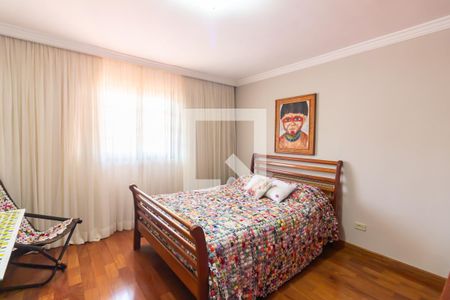 Quarto 1 de casa à venda com 4 quartos, 217m² em Jaguaribe, Osasco