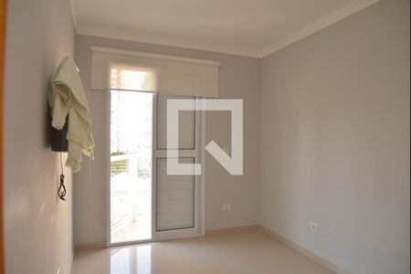 Quarto 2 de apartamento para alugar com 2 quartos, 76m² em Campestre, Santo André