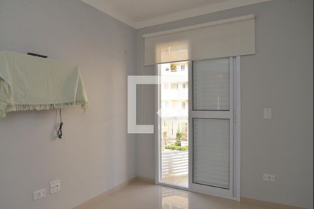 Quarto 2 de apartamento para alugar com 2 quartos, 76m² em Campestre, Santo André