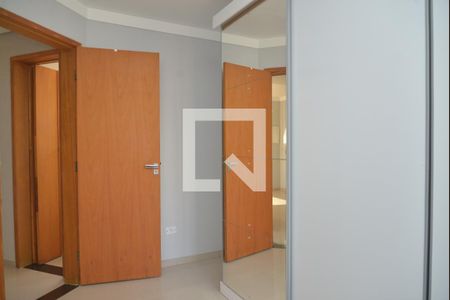 Quarto 1 de apartamento para alugar com 2 quartos, 76m² em Campestre, Santo André