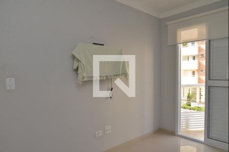 Quarto 2 de apartamento para alugar com 2 quartos, 76m² em Campestre, Santo André