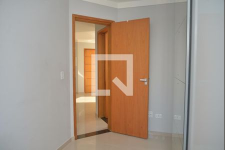 Quarto 1 de apartamento para alugar com 2 quartos, 76m² em Campestre, Santo André