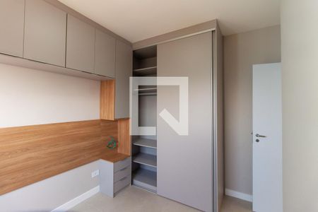 Quarto de apartamento para alugar com 1 quarto, 45m² em Jardim Avelino, São Paulo