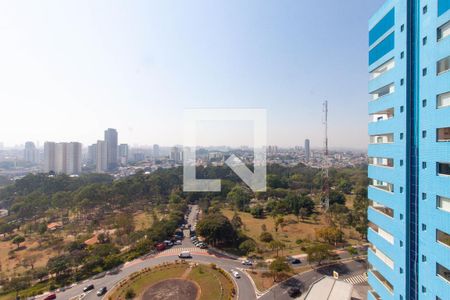 Vista da Sala de apartamento para alugar com 1 quarto, 45m² em Jardim Avelino, São Paulo