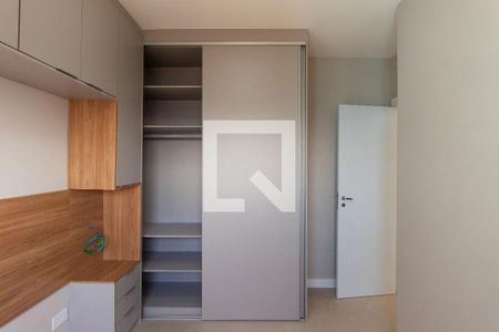 Quarto de apartamento para alugar com 1 quarto, 45m² em Jardim Avelino, São Paulo