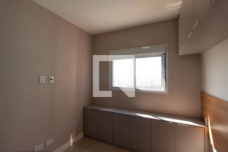 Quarto de apartamento para alugar com 1 quarto, 45m² em Jardim Avelino, São Paulo