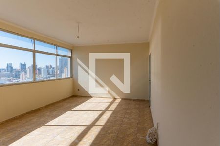 Sala de apartamento para alugar com 2 quartos, 104m² em Centro, Campinas