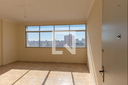 Sala de apartamento à venda com 2 quartos, 104m² em Centro, Campinas