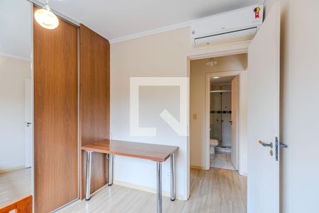 Quarto 1 de apartamento à venda com 2 quartos, 57m² em Vila Nova, Porto Alegre