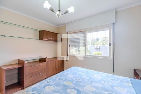 Quarto 2 de apartamento à venda com 2 quartos, 57m² em Vila Nova, Porto Alegre