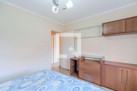 Quarto 2 de apartamento à venda com 2 quartos, 57m² em Vila Nova, Porto Alegre