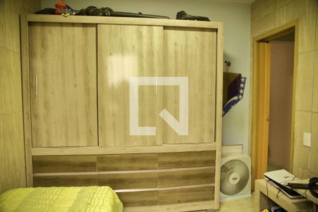 Quarto 1 de apartamento à venda com 2 quartos, 54m² em Assunção, São Bernardo do Campo