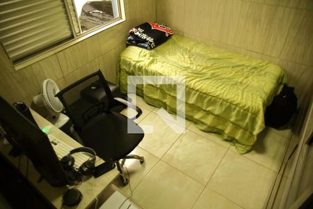 Quarto 1 de apartamento à venda com 2 quartos, 54m² em Assunção, São Bernardo do Campo