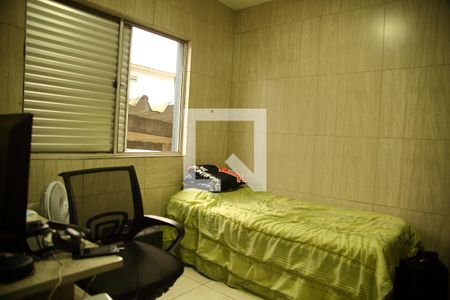 Quarto 1 de apartamento à venda com 2 quartos, 54m² em Assunção, São Bernardo do Campo