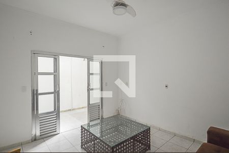 Sala de casa para alugar com 4 quartos, 250m² em Rudge Ramos, São Bernardo do Campo