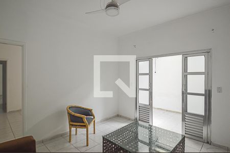 Sala de casa para alugar com 4 quartos, 250m² em Rudge Ramos, São Bernardo do Campo