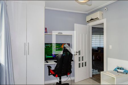 Quarto 02 de casa para alugar com 5 quartos, 350m² em Jurerê, Florianópolis