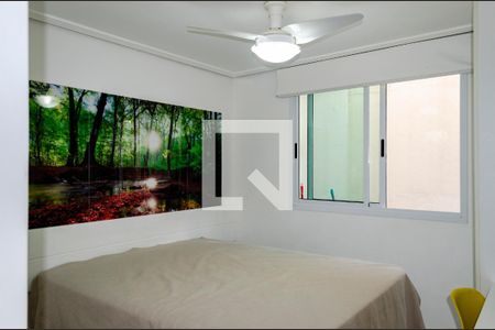 Quarto 01 de casa para alugar com 5 quartos, 350m² em Jurerê, Florianópolis