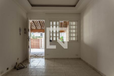 Sala de casa à venda com 5 quartos, 182m² em Santa Terezinha, São Bernardo do Campo