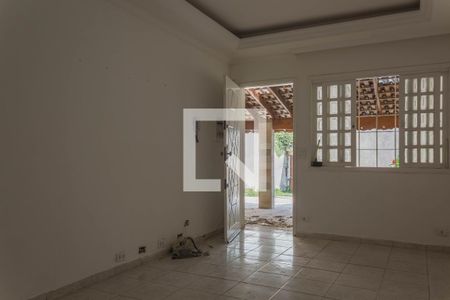 Sala de casa à venda com 5 quartos, 182m² em Santa Terezinha, São Bernardo do Campo