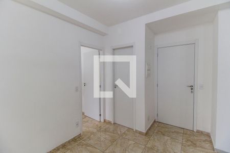 Sala de Jantar de apartamento para alugar com 1 quarto, 42m² em Jardim Tupanci, Barueri