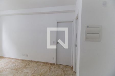 Sala de Jantar de apartamento para alugar com 1 quarto, 42m² em Jardim Tupanci, Barueri