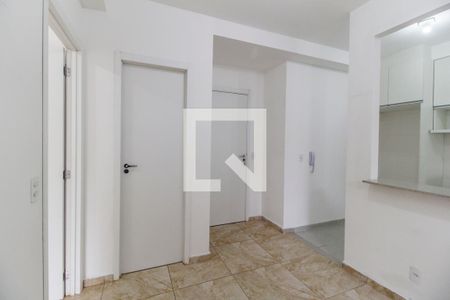 Sala de Jantar de apartamento para alugar com 1 quarto, 42m² em Jardim Tupanci, Barueri