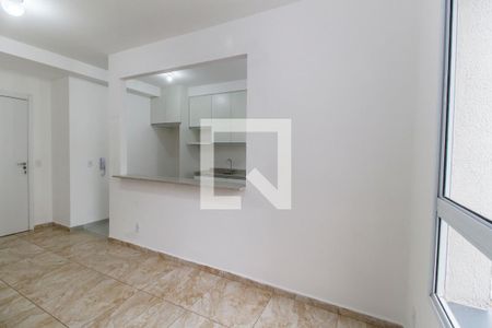 Sala de Jantar de apartamento para alugar com 1 quarto, 42m² em Jardim Tupanci, Barueri