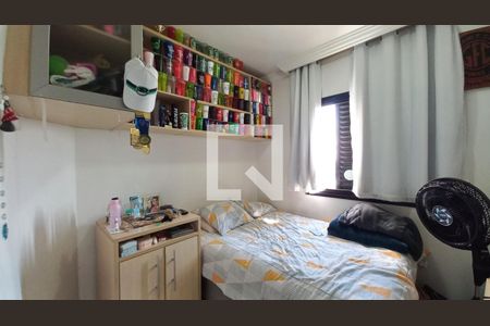 Quarto 1 de apartamento à venda com 3 quartos, 77m² em Parque Prado, Campinas