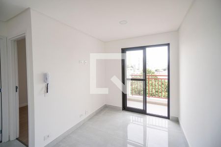 Apartamento para alugar com 41m², 2 quartos e 1 vagaSala