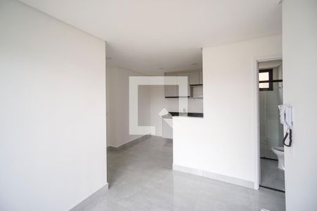 Apartamento para alugar com 41m², 2 quartos e 1 vagaSala