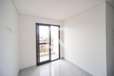 Apartamento para alugar com 41m², 2 quartos e 1 vagaSala