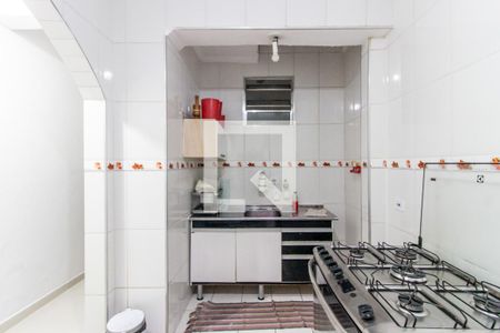 Cozinha de casa à venda com 3 quartos, 100m² em Conjunto Residencial José Bonifácio, São Paulo