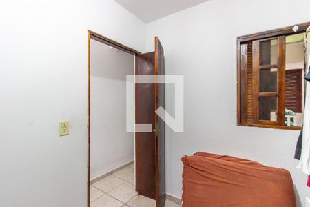 Quarto 1 de casa à venda com 3 quartos, 100m² em Conjunto Residencial José Bonifácio, São Paulo