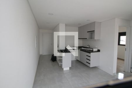 Apartamento para alugar com 38m², 2 quartos e 1 vagaSala/Cozinha