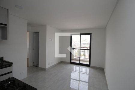 Apartamento para alugar com 38m², 2 quartos e 1 vagaSala/Cozinha