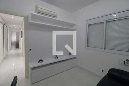 Quarto de apartamento à venda com 4 quartos, 184m² em Vila Sofia, São Paulo