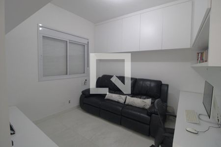 Quarto de apartamento à venda com 4 quartos, 184m² em Vila Sofia, São Paulo