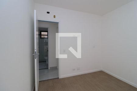 Quarto 1 de apartamento para alugar com 2 quartos, 41m² em Chácara Santo Antônio (zona Leste), São Paulo