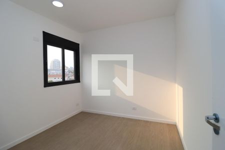 Quarto 1 de apartamento para alugar com 2 quartos, 41m² em Chácara Santo Antônio (zona Leste), São Paulo